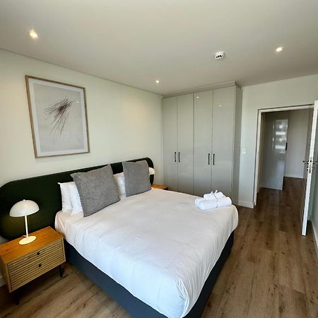 Newlands Peak Apartments Cape Town Exterior photo