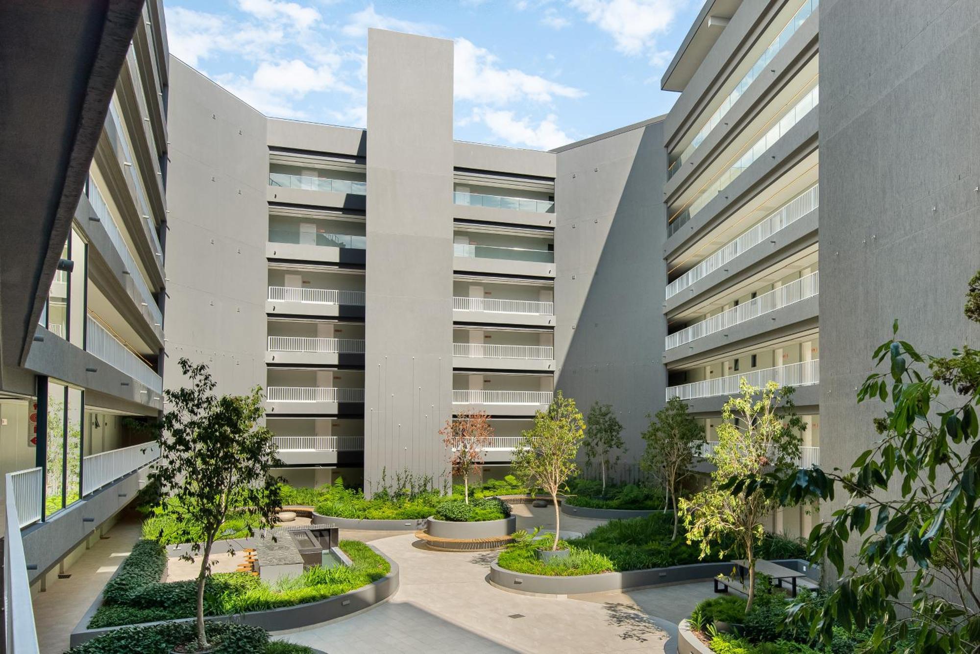 Newlands Peak Apartments Cape Town Exterior photo