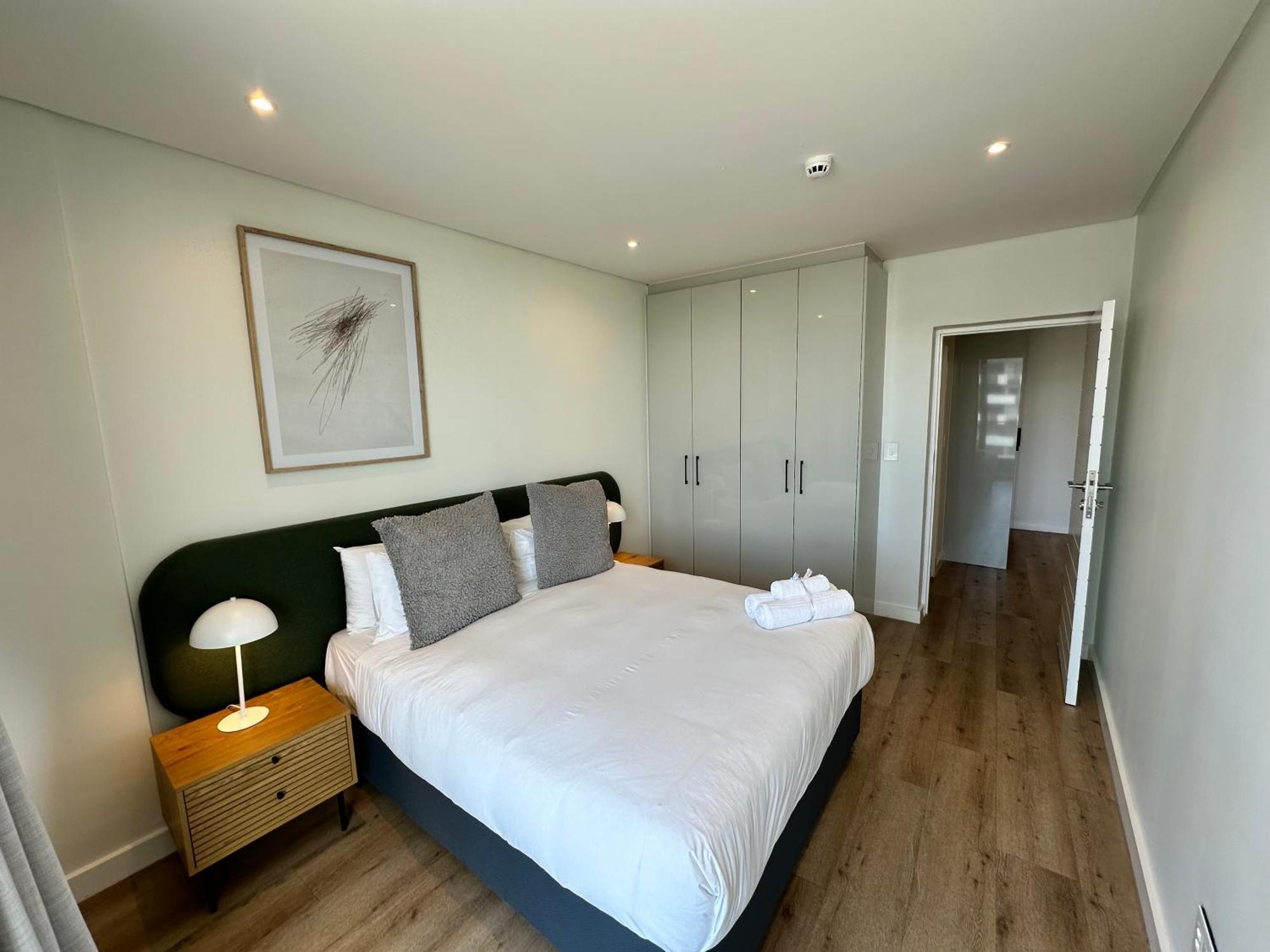 Newlands Peak Apartments Cape Town Exterior photo